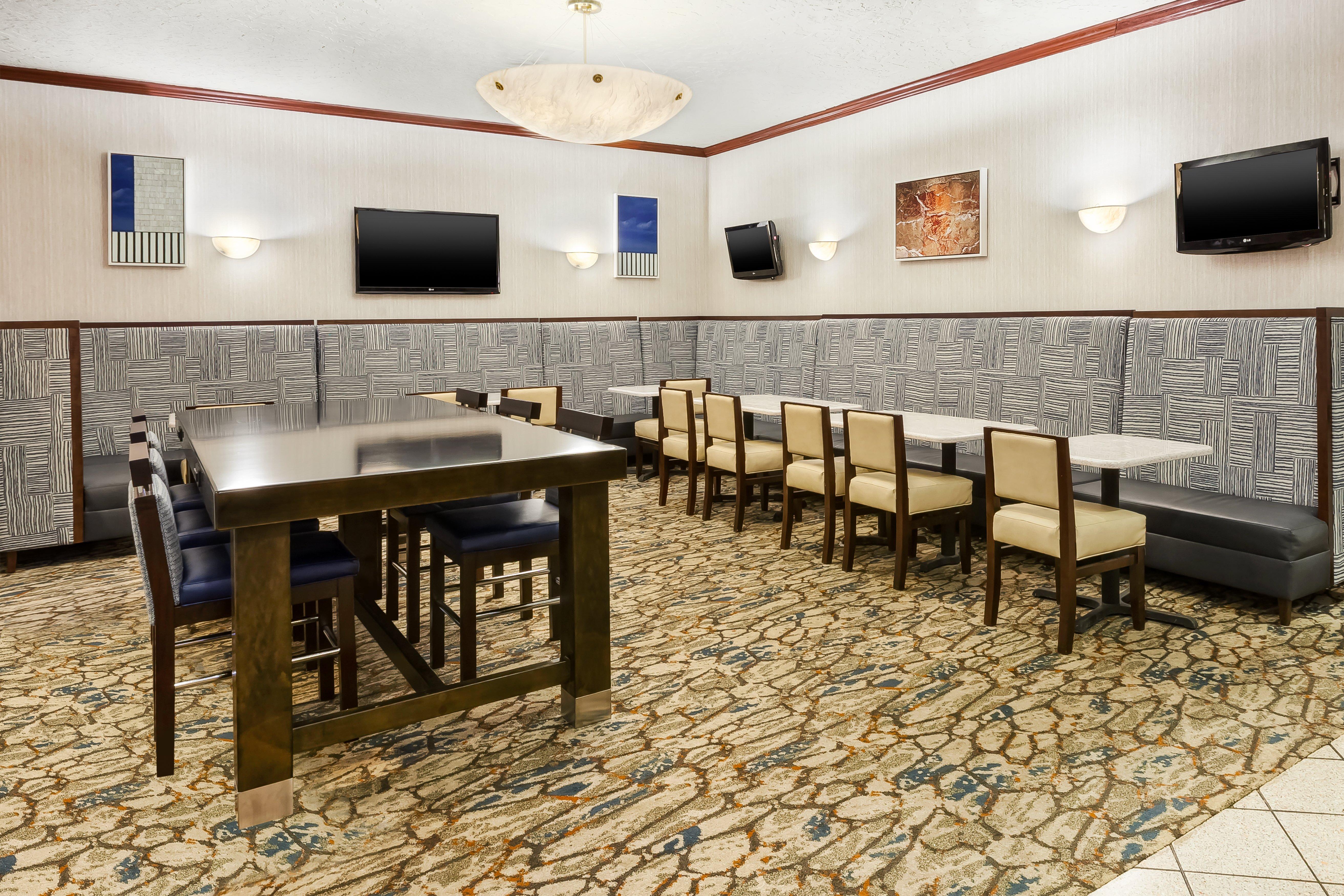 Отель Crowne Plaza Columbus North - Worthington By Ihg Экстерьер фото