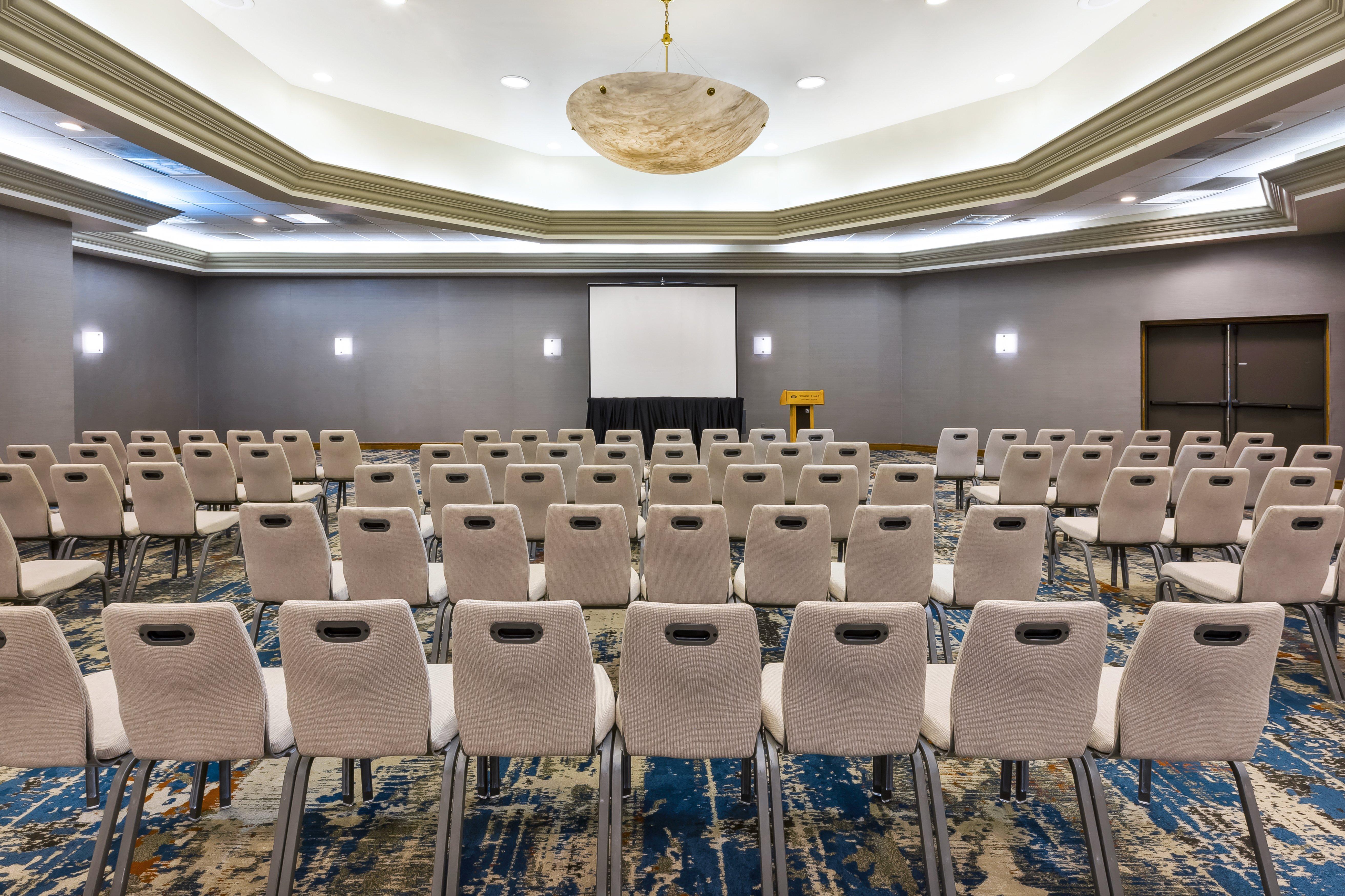 Отель Crowne Plaza Columbus North - Worthington By Ihg Экстерьер фото