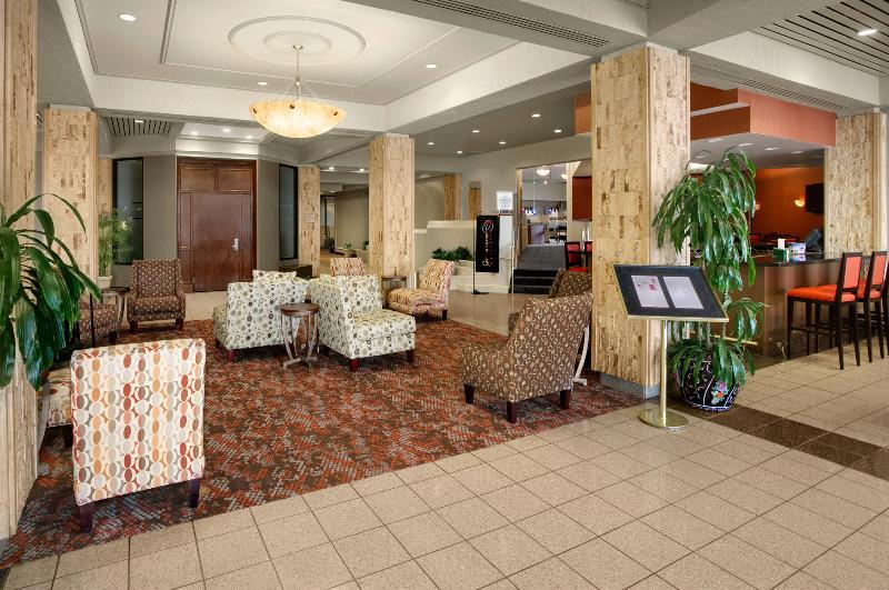 Отель Crowne Plaza Columbus North - Worthington By Ihg Экстерьер фото