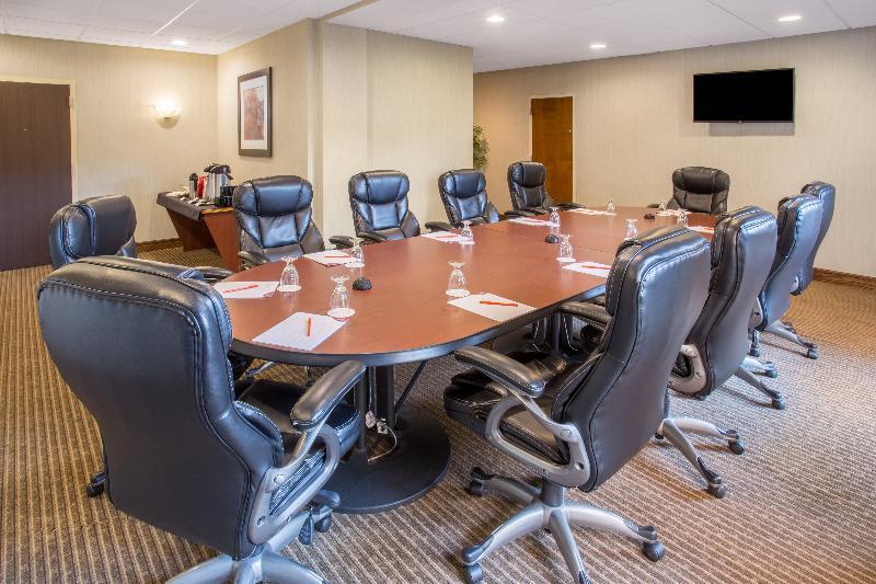 Отель Crowne Plaza Columbus North - Worthington By Ihg Экстерьер фото